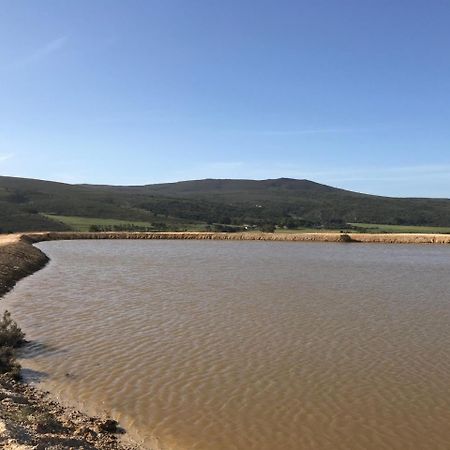 Goedvertrou Guest Farm Papiesvlei المظهر الخارجي الصورة