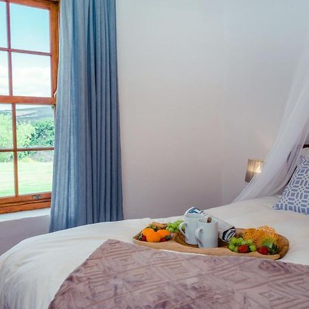 Goedvertrou Guest Farm Papiesvlei المظهر الخارجي الصورة