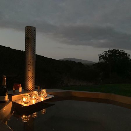 Goedvertrou Guest Farm Papiesvlei المظهر الخارجي الصورة