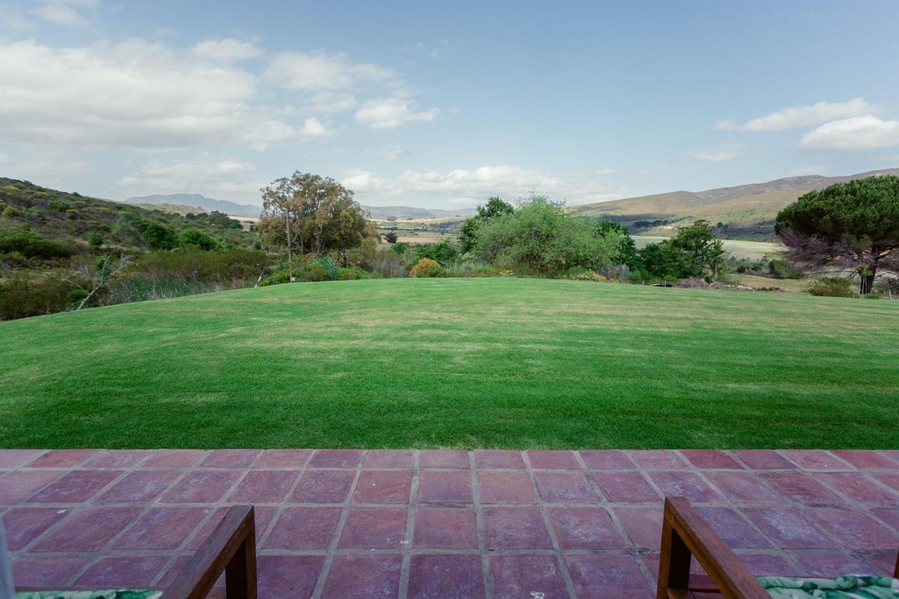 Goedvertrou Guest Farm Papiesvlei المظهر الخارجي الصورة