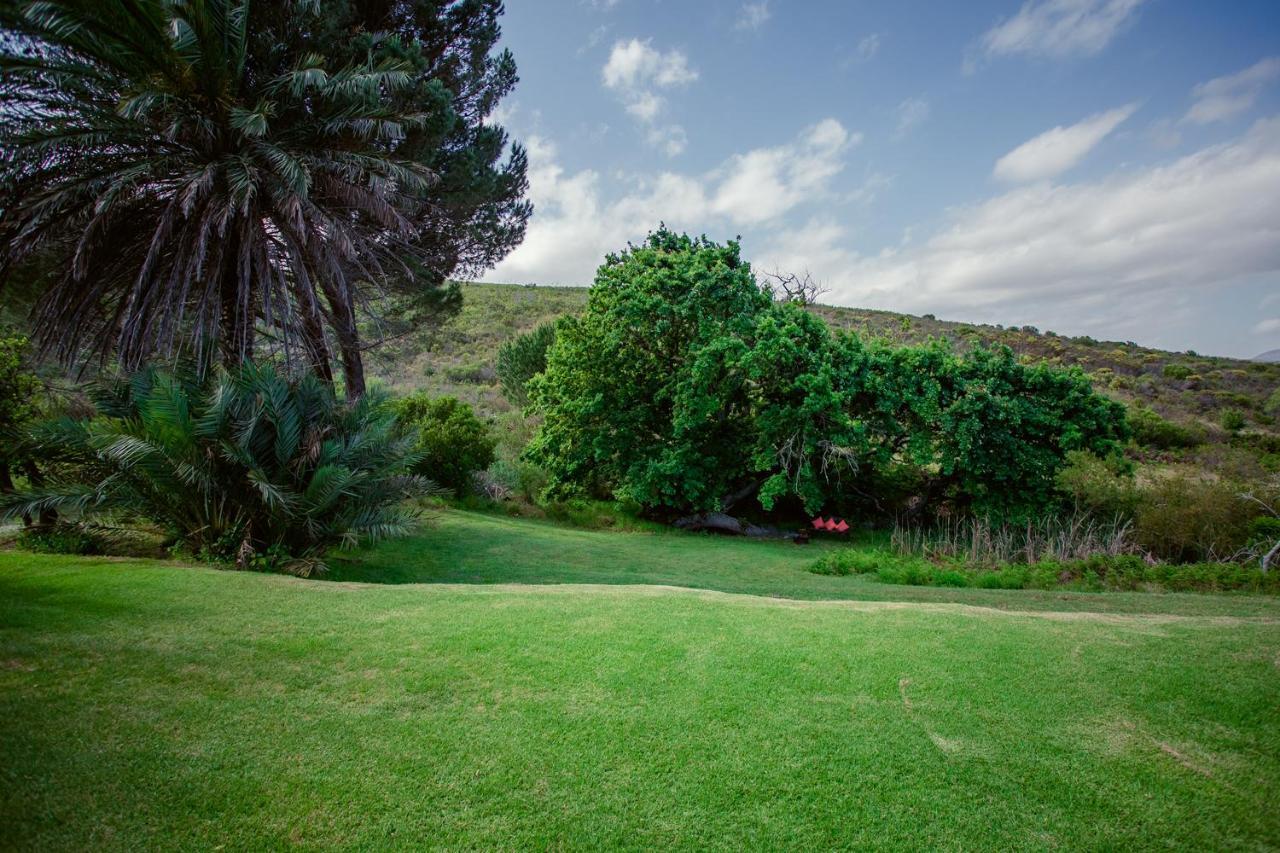 Goedvertrou Guest Farm Papiesvlei المظهر الخارجي الصورة